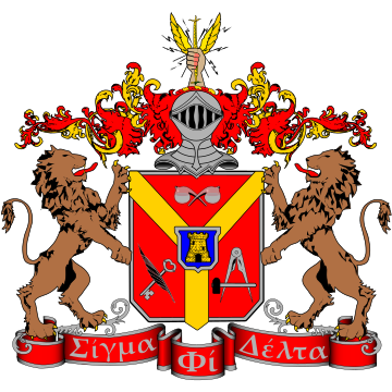 ΣΦΔ Logo 